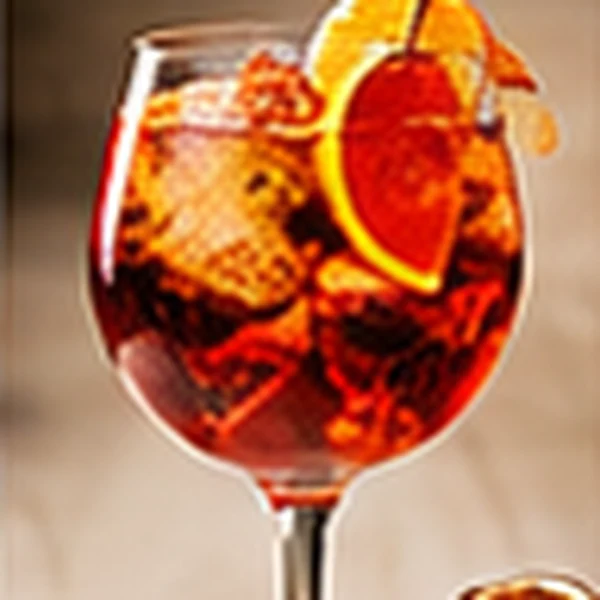 Amaro Spritz