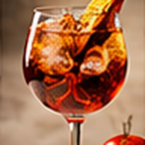 Cynar Spritz