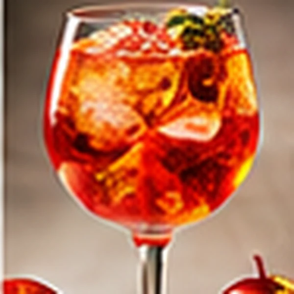Campari Spritz