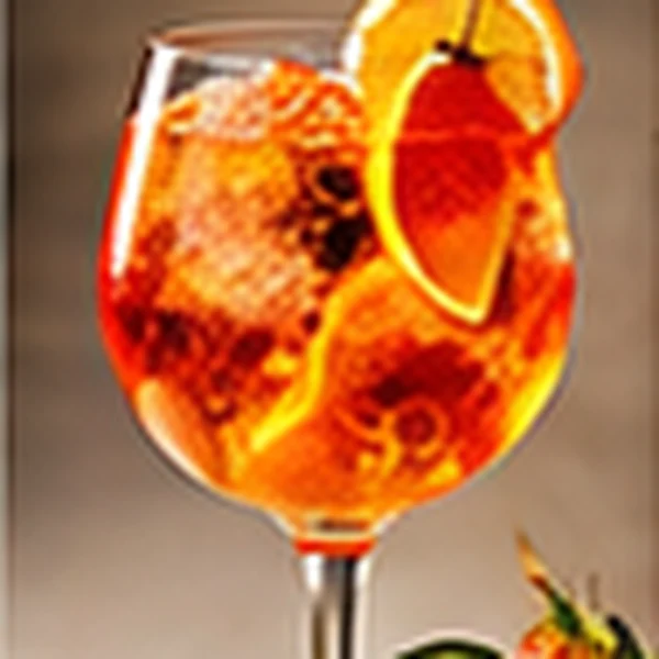 Aperol Spritz