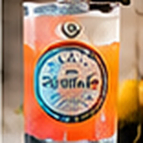 Gin Malfy