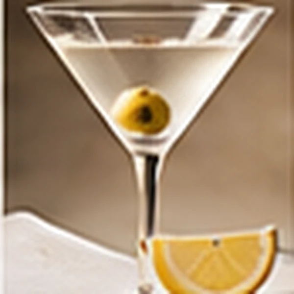 Cocktail Martini
