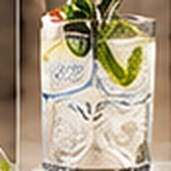 Gin Tanqueray