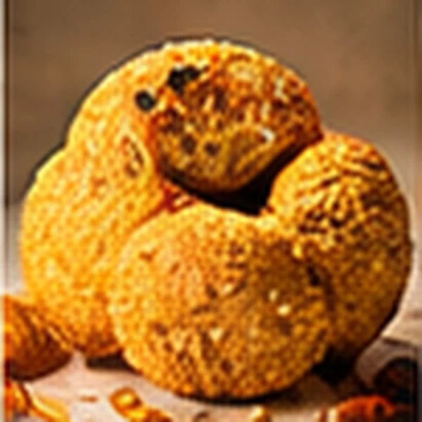 Frittatina pasta e patate