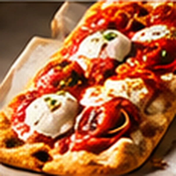 Margherita 2.0