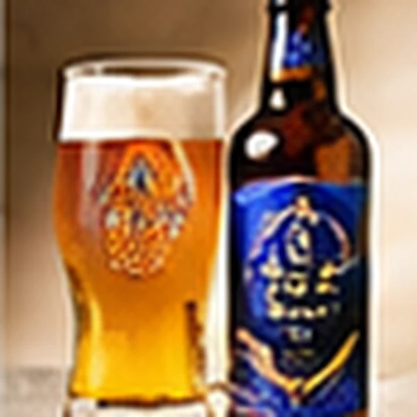 Pizzica Salento 33cl 6,8°