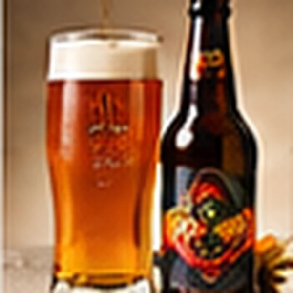 Landbier Zwick Ambrata 50cl 5,3°