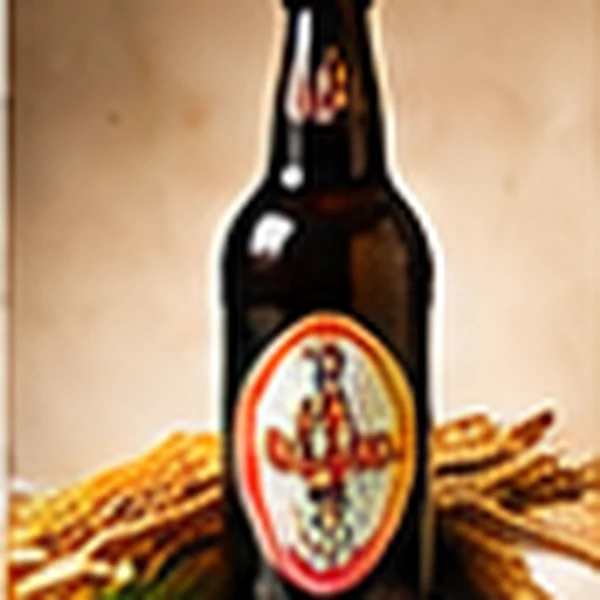 Agricola Ambrata Salento 33cl 6,5°