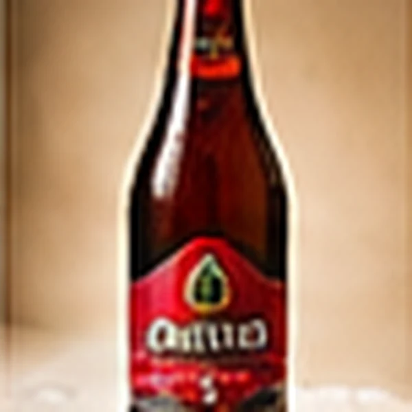 Leffe Rossa