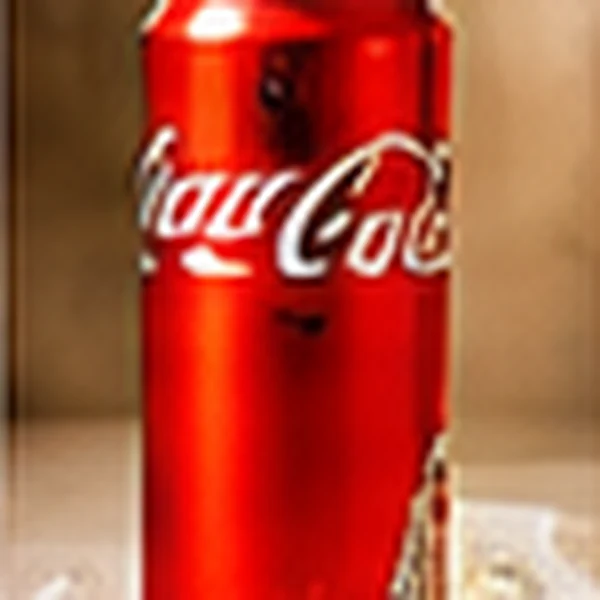 Coca Cola 33cl