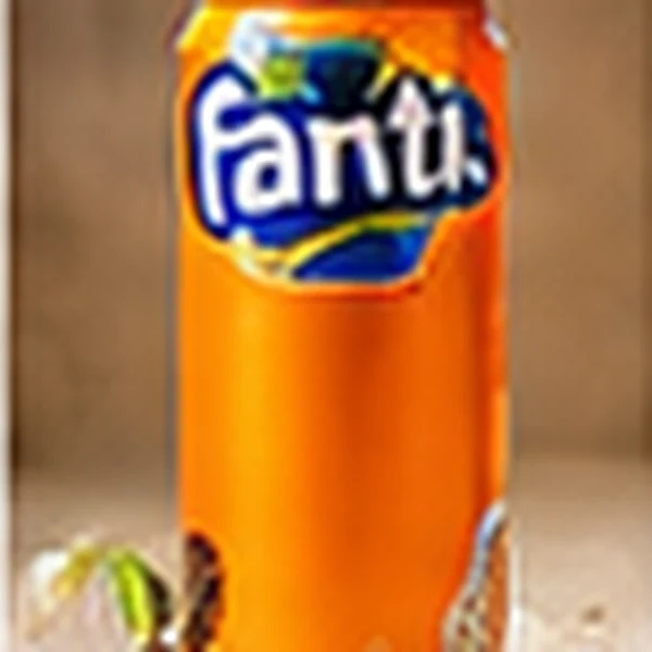 Fanta 33cl