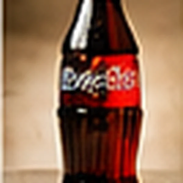 Coca Cola Vetro 33cl