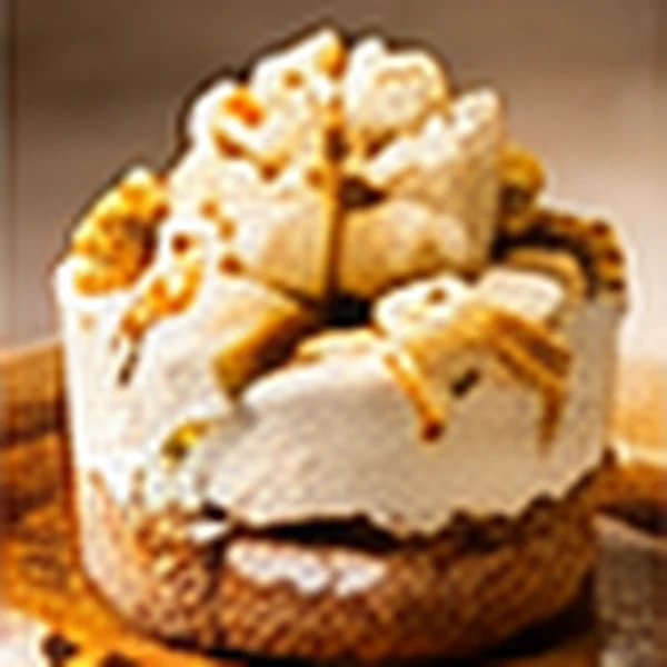 Ricotta e Pera