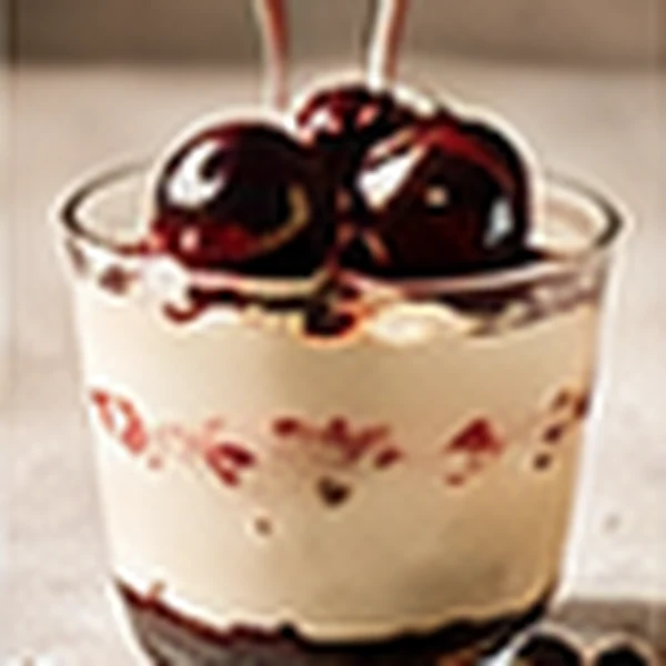 Crema Amarena