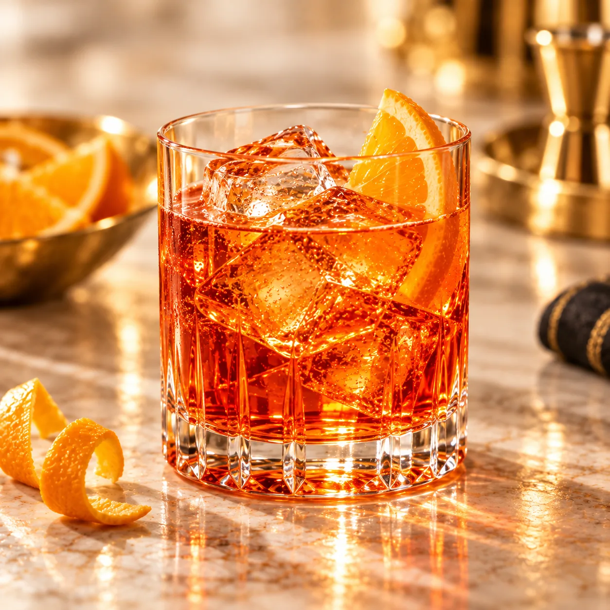 Aperol Liscio
