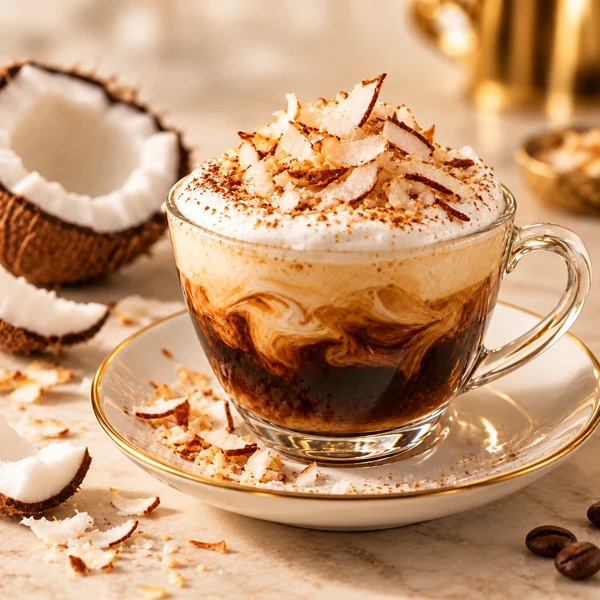 CAFFE' AL COCCO