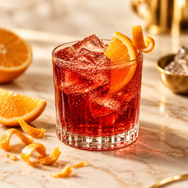 Campari Soda