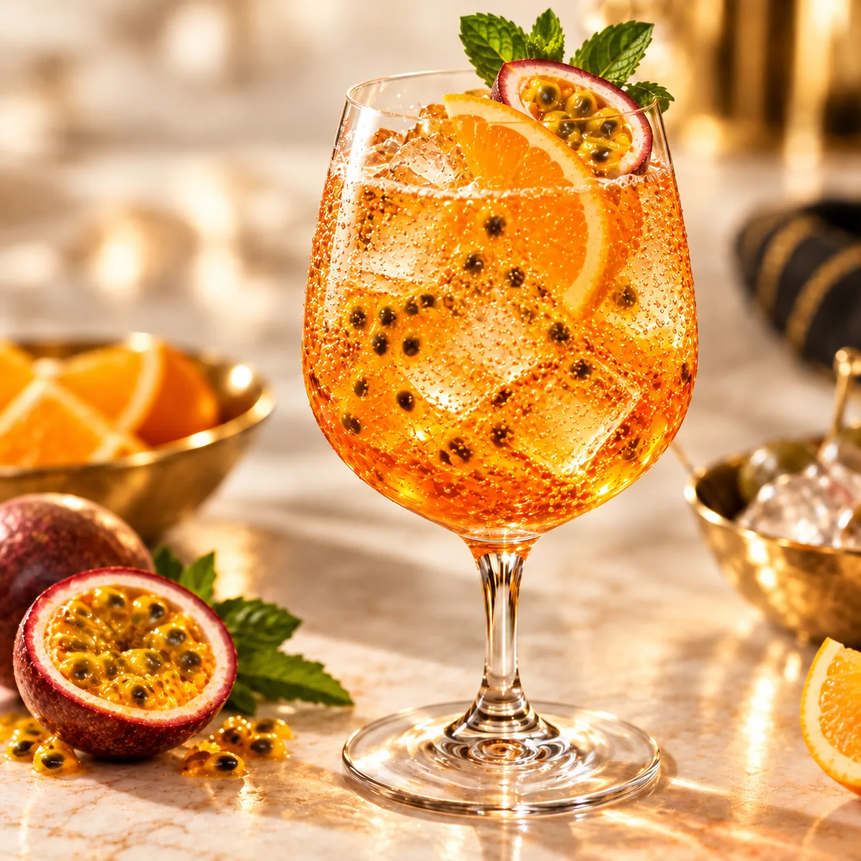 Passion Spritz