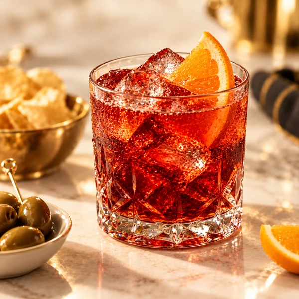 San Bitter Rosso